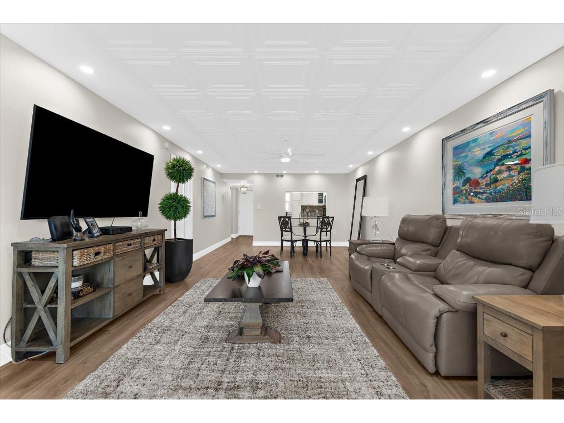 9393 Midnight Pass Road #703 Sarasota FL 34242 - LITTLE SARASOTA BAY ICW A4671641 image12