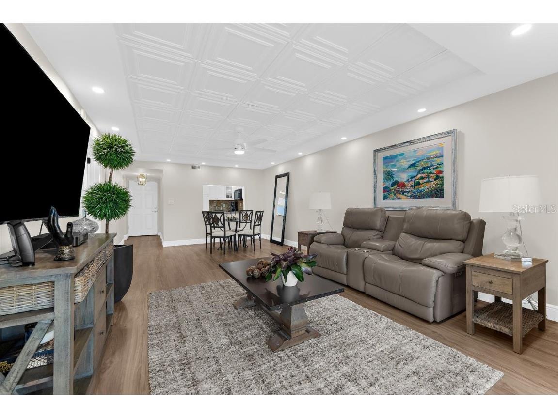 9393 Midnight Pass Road #703 Sarasota FL 34242 - LITTLE SARASOTA BAY ICW A4671641 image13