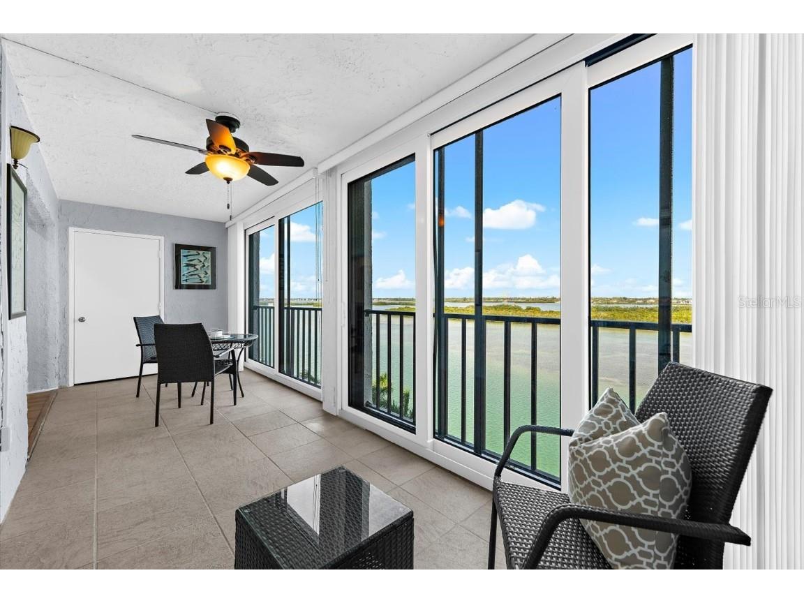 9393 Midnight Pass Road #703 Sarasota FL 34242 - LITTLE SARASOTA BAY ICW A4671641 image16