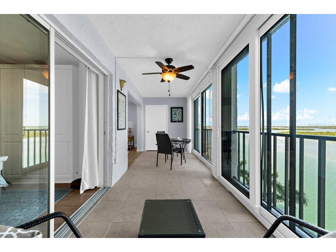 9393 Midnight Pass Road #703 Sarasota FL 34242 - LITTLE SARASOTA BAY ICW A4671641 image17