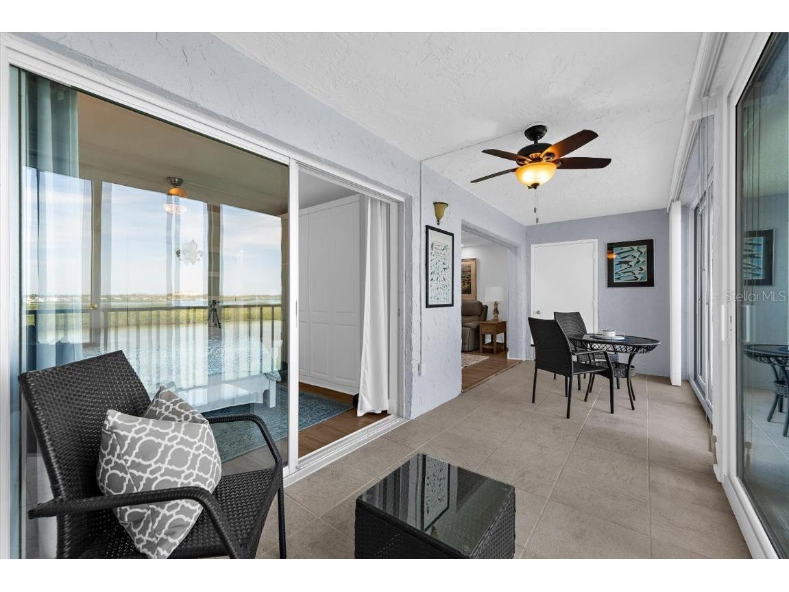 9393 Midnight Pass Road #703 Sarasota FL 34242 - LITTLE SARASOTA BAY ICW A4671641 image18