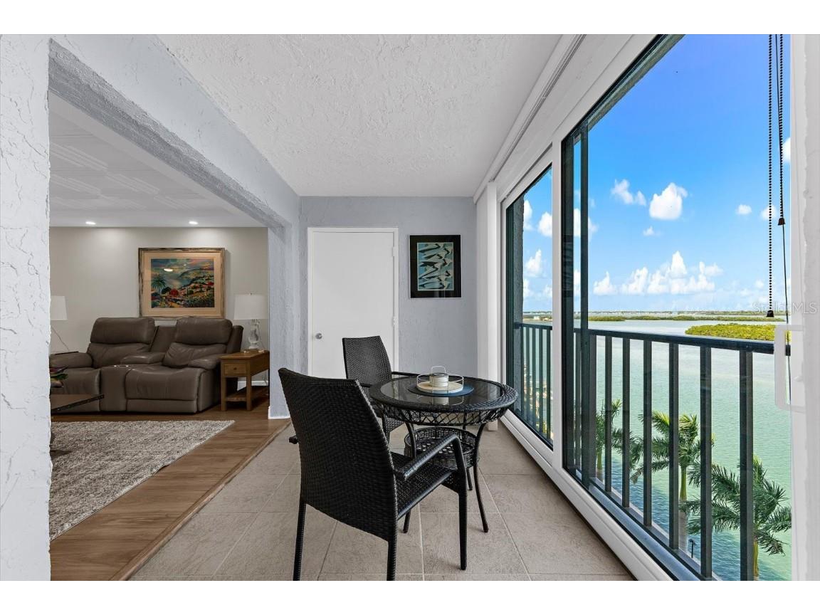 9393 Midnight Pass Road #703 Sarasota FL 34242 - LITTLE SARASOTA BAY ICW A4671641 image19