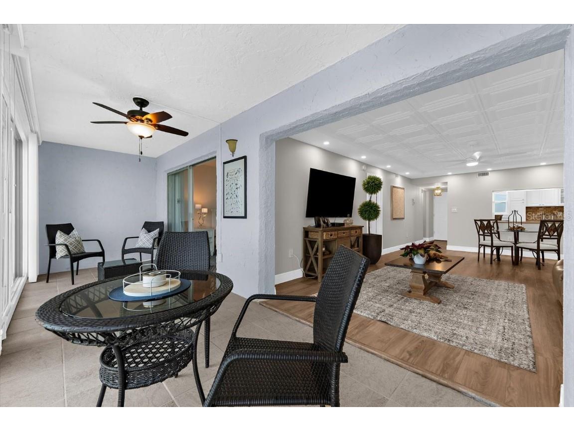 9393 Midnight Pass Road #703 Sarasota FL 34242 - LITTLE SARASOTA BAY ICW A4671641 image21