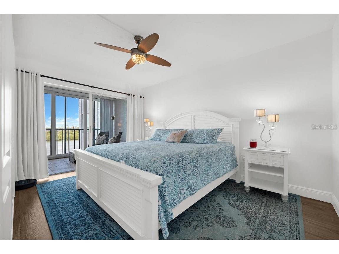 9393 Midnight Pass Road #703 Sarasota FL 34242 - LITTLE SARASOTA BAY ICW A4671641 image22