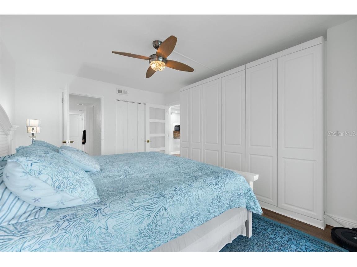 9393 Midnight Pass Road #703 Sarasota FL 34242 - LITTLE SARASOTA BAY ICW A4671641 image25