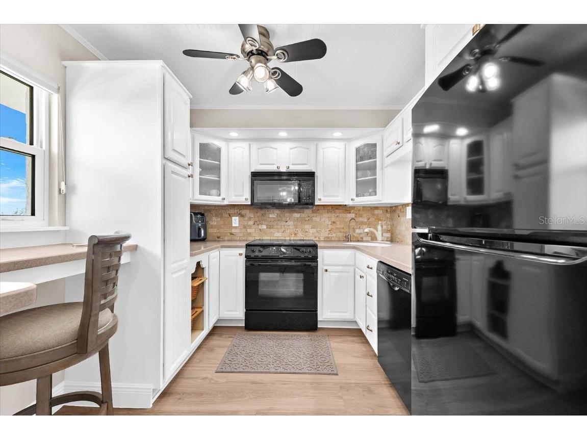 9393 Midnight Pass Road #703 Sarasota FL 34242 - LITTLE SARASOTA BAY ICW A4671641 image3