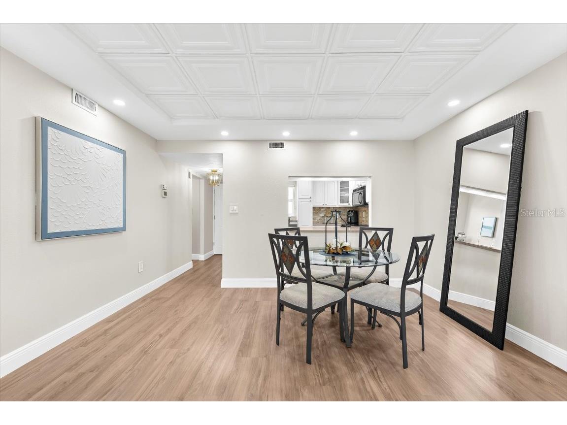 9393 Midnight Pass Road #703 Sarasota FL 34242 - LITTLE SARASOTA BAY ICW A4671641 image32