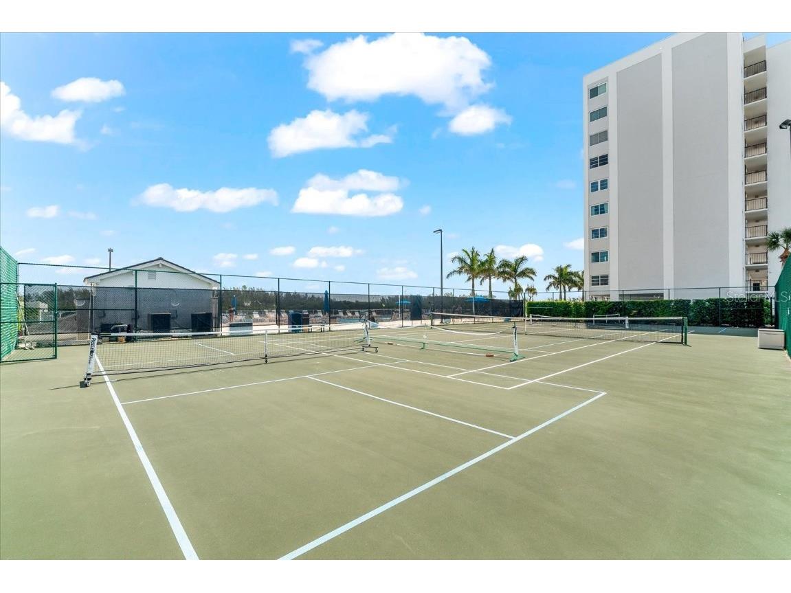 9393 Midnight Pass Road #703 Sarasota FL 34242 - LITTLE SARASOTA BAY ICW A4671641 image40