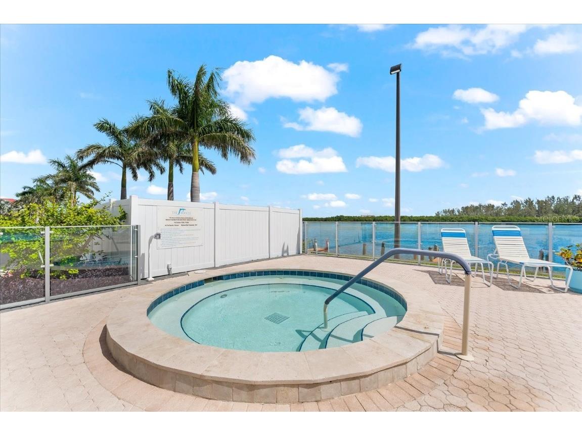 9393 Midnight Pass Road #703 Sarasota FL 34242 - LITTLE SARASOTA BAY ICW A4671641 image41