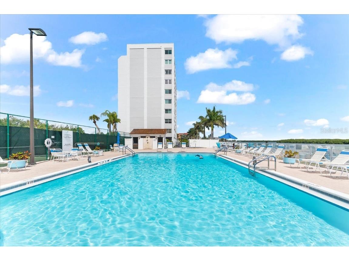 9393 Midnight Pass Road #703 Sarasota FL 34242 - LITTLE SARASOTA BAY ICW A4671641 image42