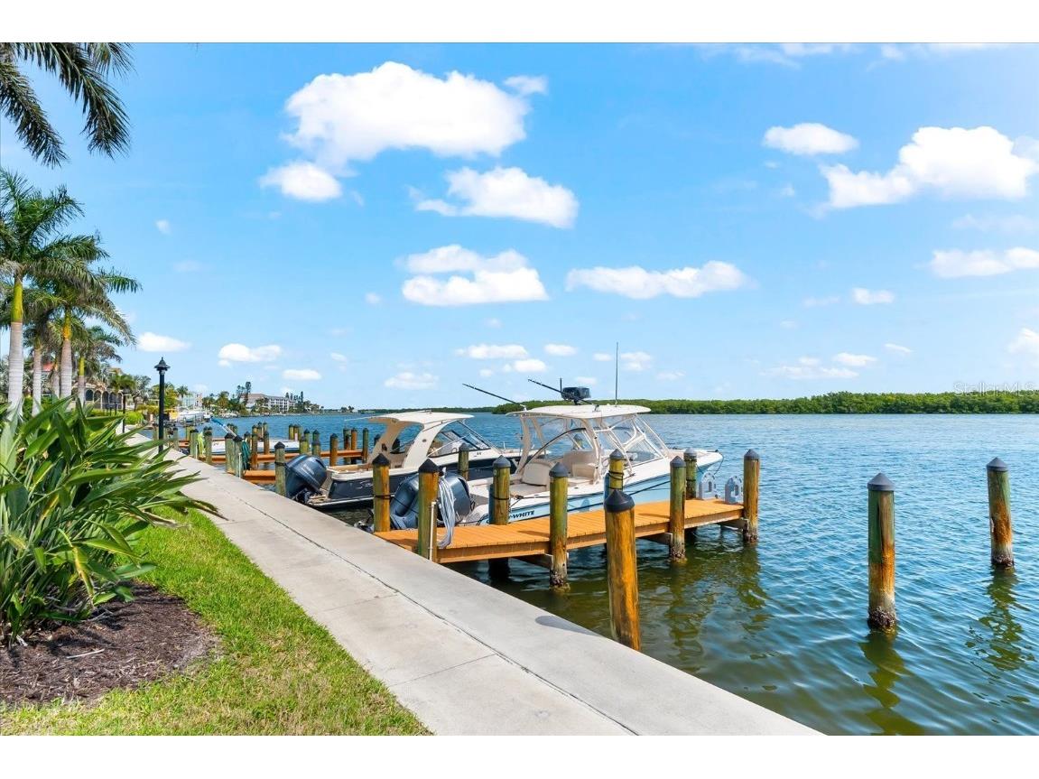 9393 Midnight Pass Road #703 Sarasota FL 34242 - LITTLE SARASOTA BAY ICW A4671641 image43
