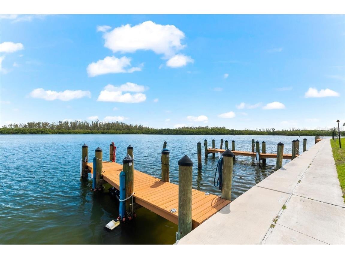 9393 Midnight Pass Road #703 Sarasota FL 34242 - LITTLE SARASOTA BAY ICW A4671641 image44