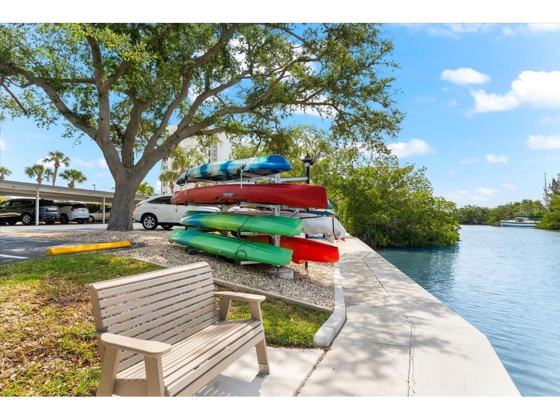 9393 Midnight Pass Road #703 Sarasota FL 34242 - LITTLE SARASOTA BAY ICW A4671641 image45