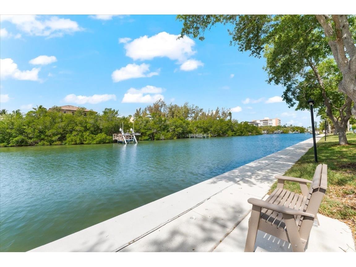 9393 Midnight Pass Road #703 Sarasota FL 34242 - LITTLE SARASOTA BAY ICW A4671641 image46