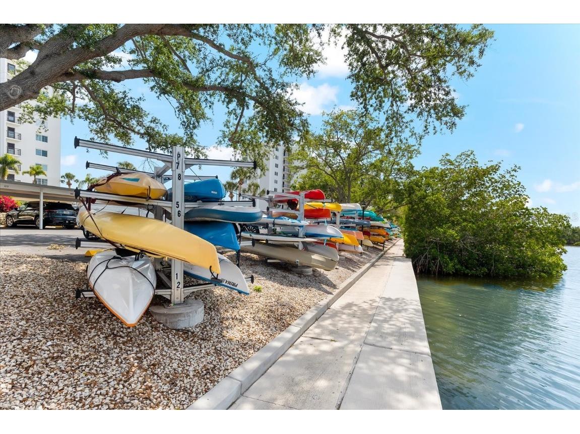 9393 Midnight Pass Road #703 Sarasota FL 34242 - LITTLE SARASOTA BAY ICW A4671641 image47