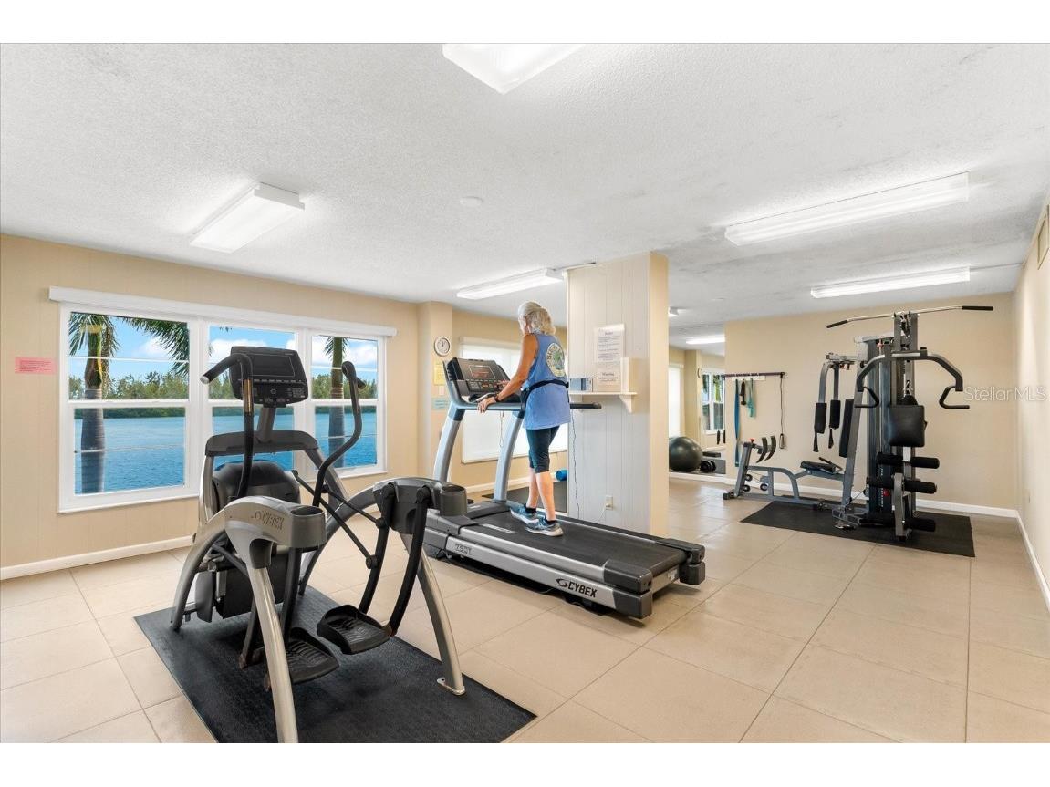 9393 Midnight Pass Road #703 Sarasota FL 34242 - LITTLE SARASOTA BAY ICW A4671641 image49