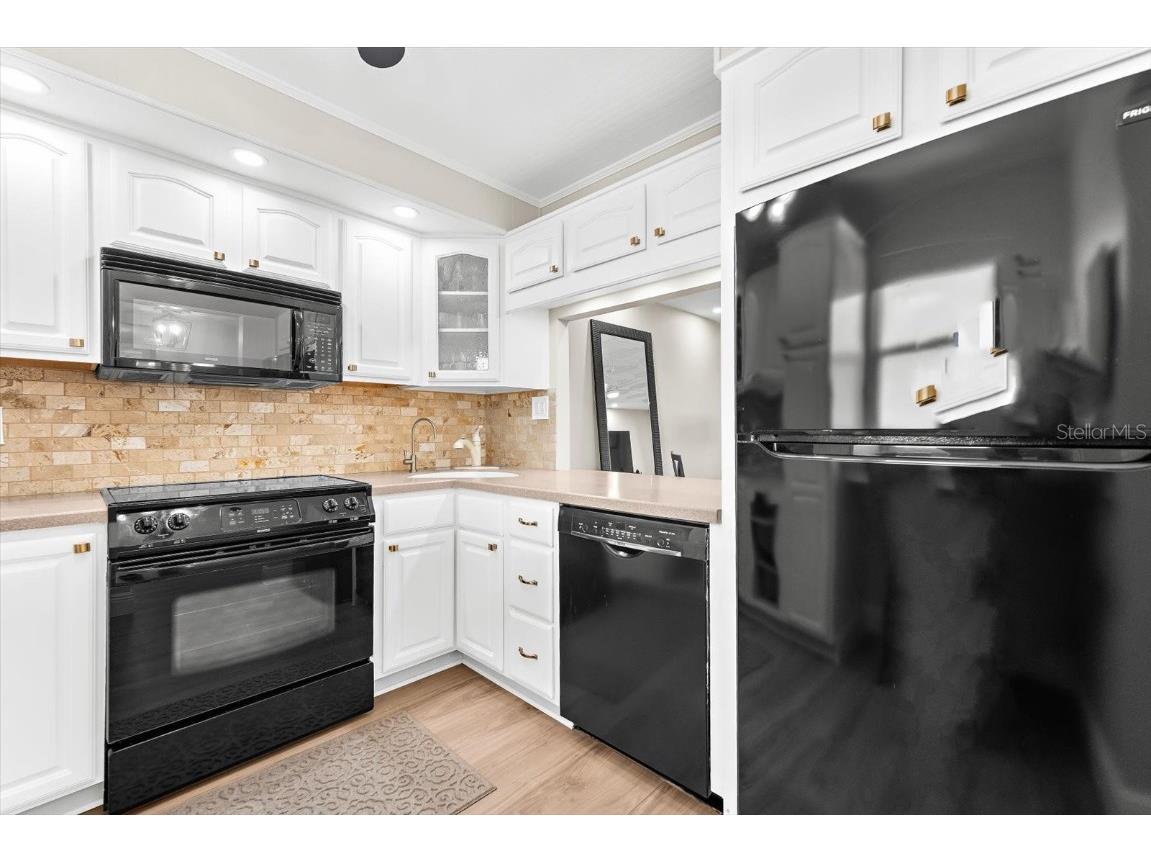 9393 Midnight Pass Road #703 Sarasota FL 34242 - LITTLE SARASOTA BAY ICW A4671641 image5