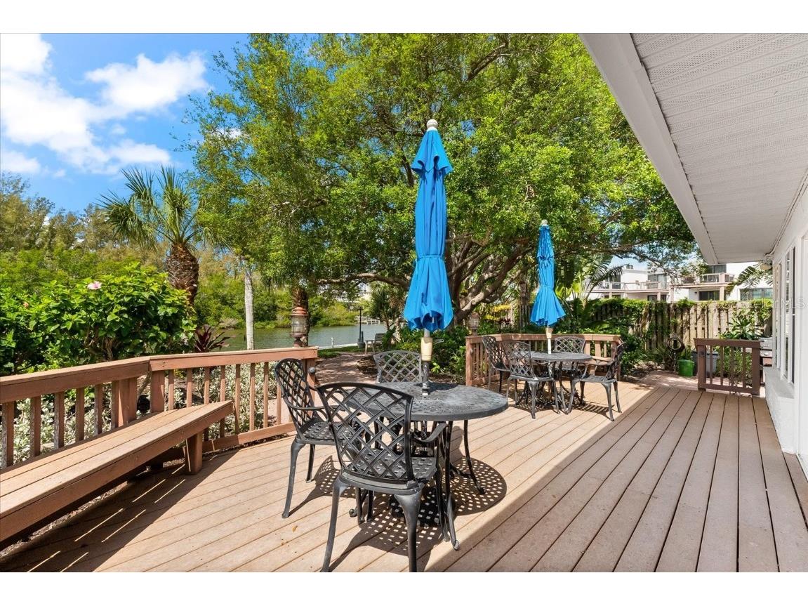 9393 Midnight Pass Road #703 Sarasota FL 34242 - LITTLE SARASOTA BAY ICW A4671641 image51