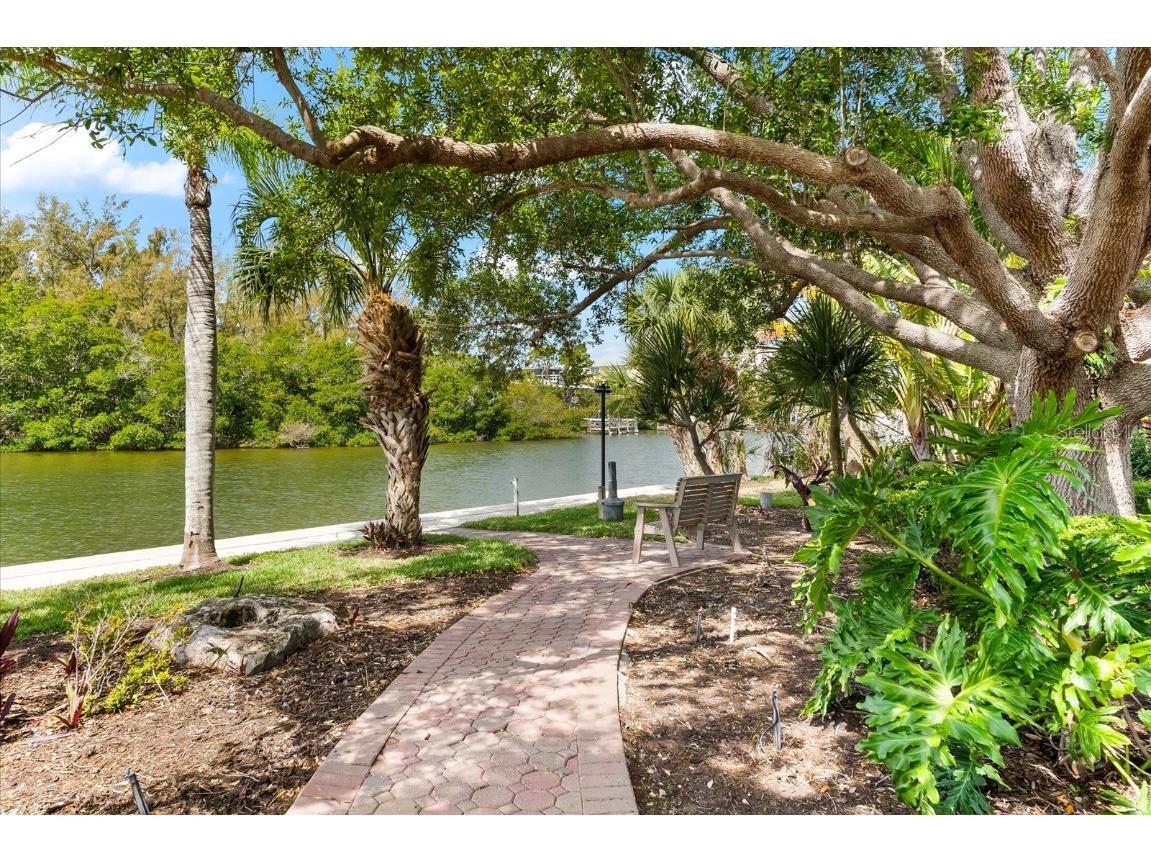 9393 Midnight Pass Road #703 Sarasota FL 34242 - LITTLE SARASOTA BAY ICW A4671641 image52