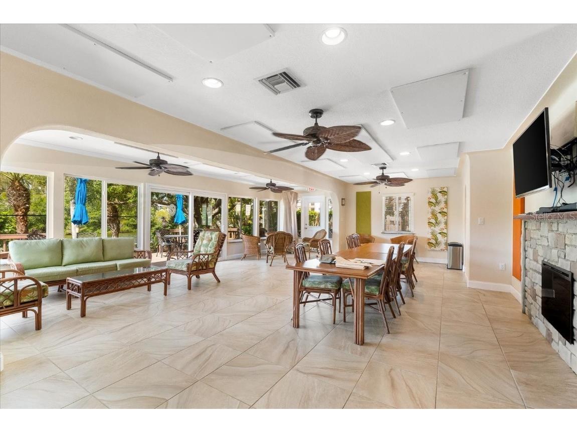 9393 Midnight Pass Road #703 Sarasota FL 34242 - LITTLE SARASOTA BAY ICW A4671641 image53