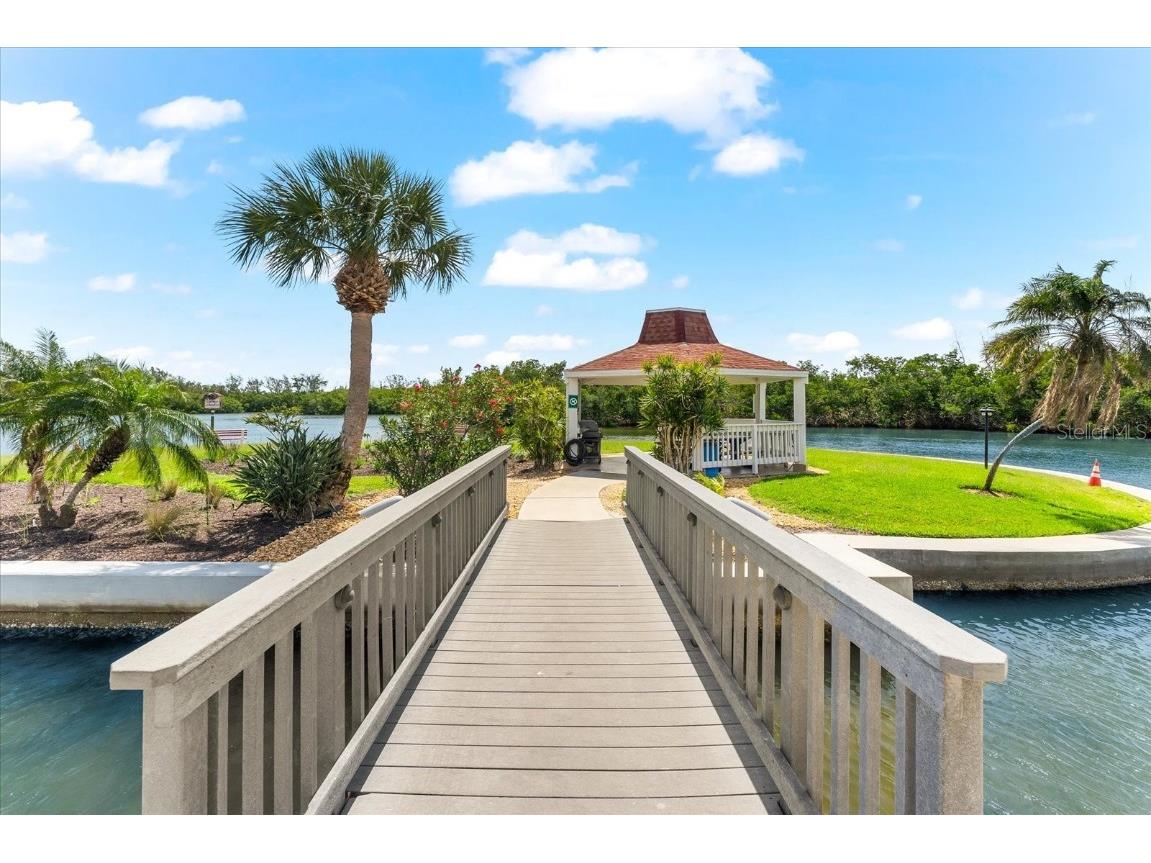 9393 Midnight Pass Road #703 Sarasota FL 34242 - LITTLE SARASOTA BAY ICW A4671641 image56