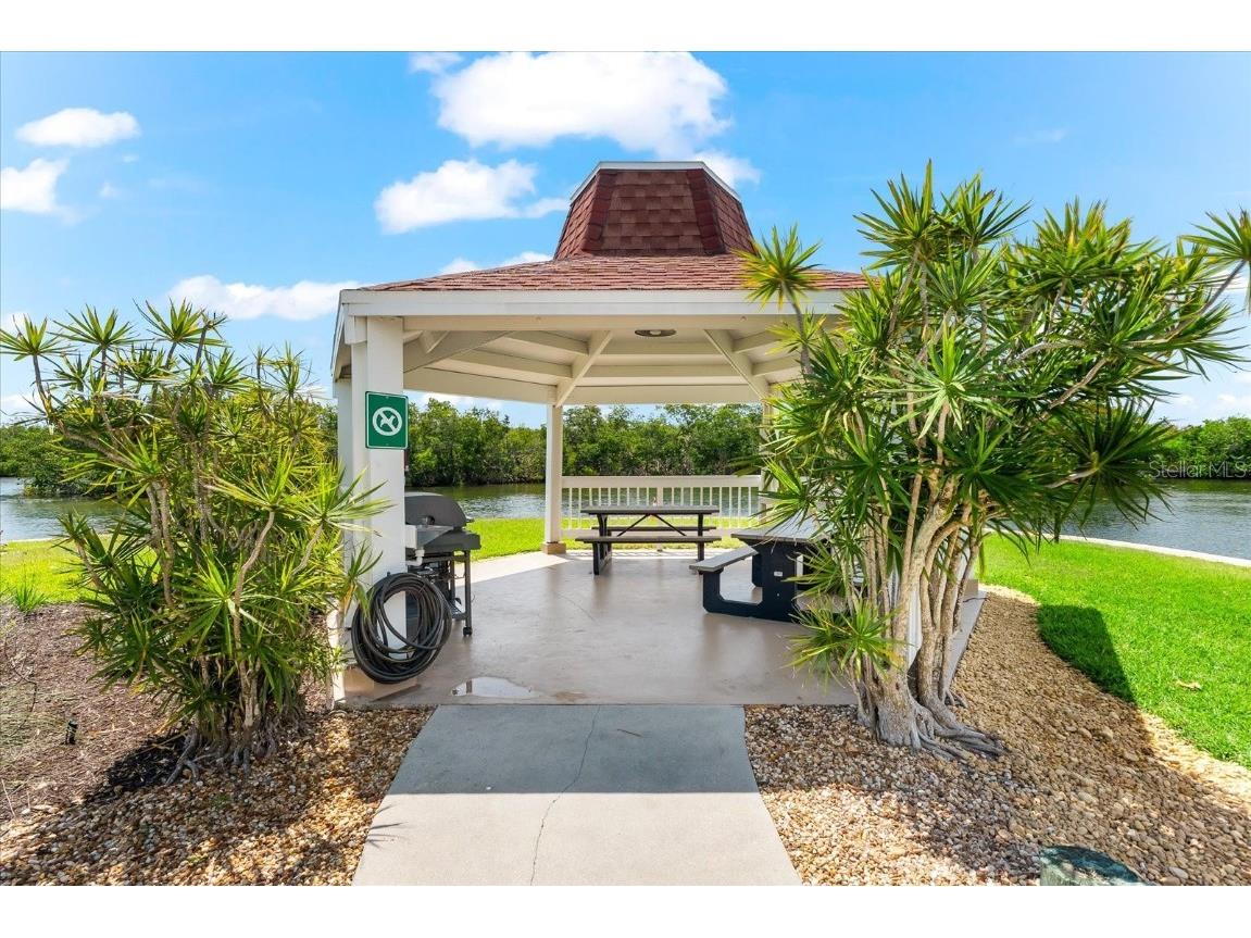 9393 Midnight Pass Road #703 Sarasota FL 34242 - LITTLE SARASOTA BAY ICW A4671641 image57