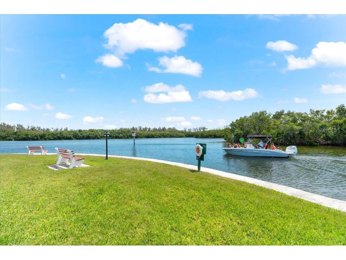 9393 Midnight Pass Road #703 Sarasota FL 34242 - LITTLE SARASOTA BAY ICW A4671641 image58