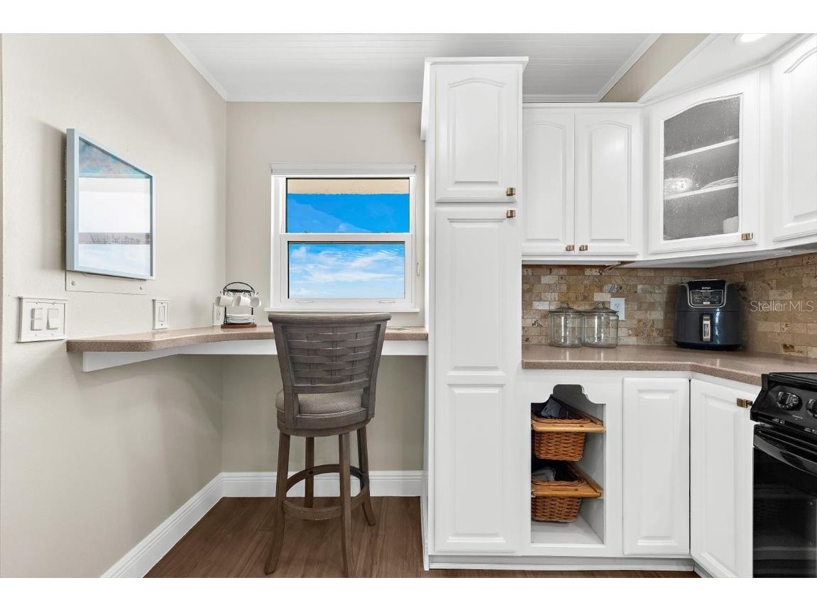 9393 Midnight Pass Road #703 Sarasota FL 34242 - LITTLE SARASOTA BAY ICW A4671641 image6