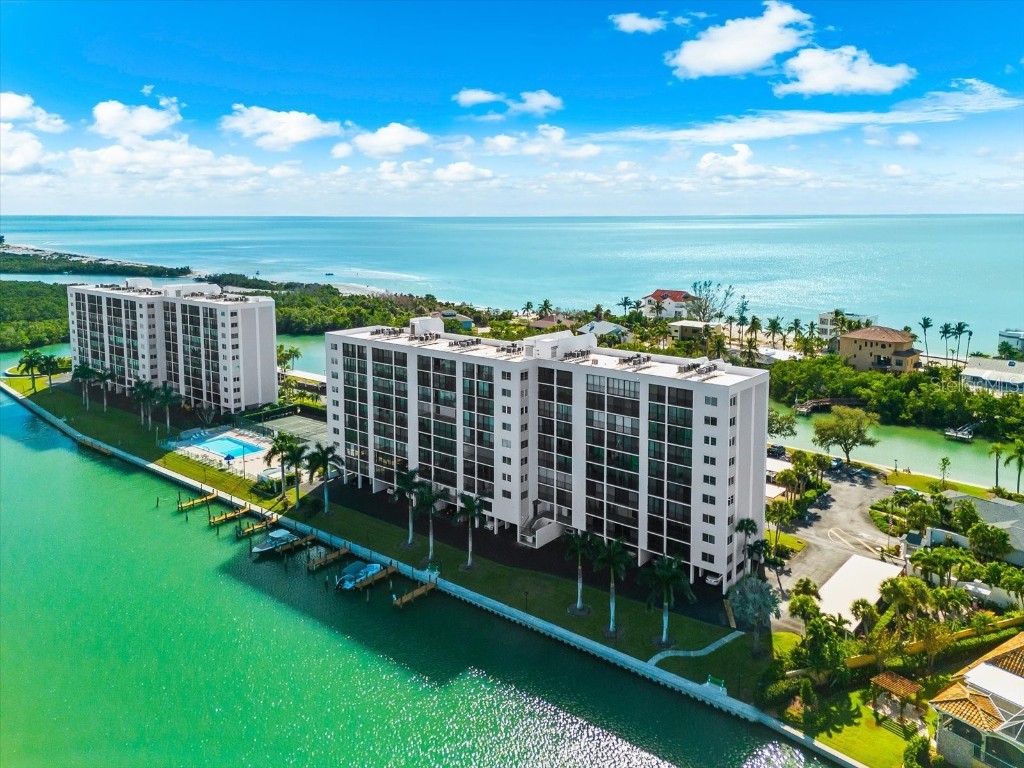 9393 Midnight Pass Road #703 Sarasota FL 34242 - LITTLE SARASOTA BAY ICW A4671641 image60