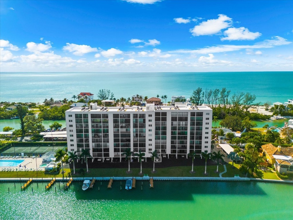 9393 Midnight Pass Road #703 Sarasota FL 34242 - LITTLE SARASOTA BAY ICW A4671641 image61