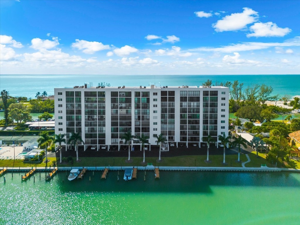 9393 Midnight Pass Road #703 Sarasota FL 34242 - LITTLE SARASOTA BAY ICW A4671641 image62