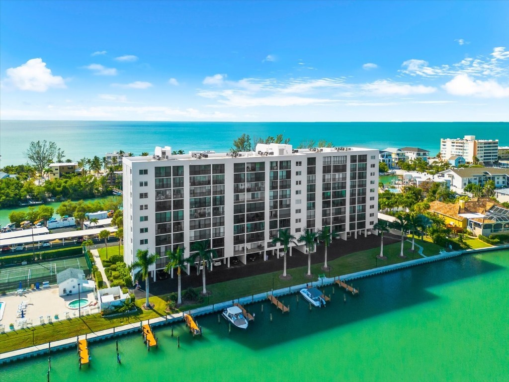 9393 Midnight Pass Road #703 Sarasota FL 34242 - LITTLE SARASOTA BAY ICW A4671641 image63