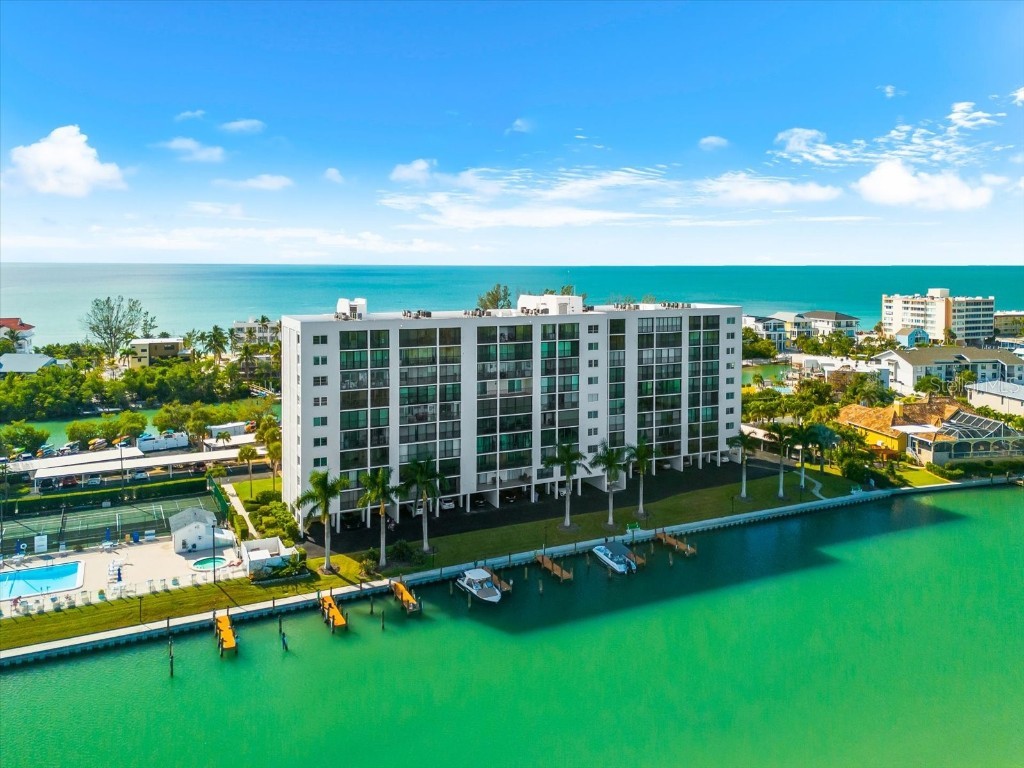 9393 Midnight Pass Road #703 Sarasota FL 34242 - LITTLE SARASOTA BAY ICW A4671641 image64