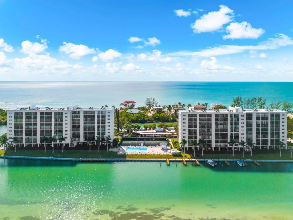 9393 Midnight Pass Road #703 Sarasota FL 34242 - LITTLE SARASOTA BAY ICW A4671641 image65