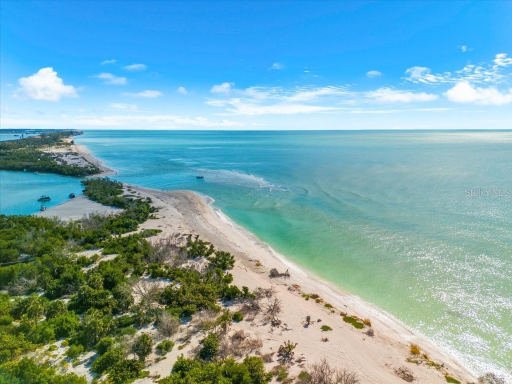 9393 Midnight Pass Road #703 Sarasota FL 34242 - LITTLE SARASOTA BAY ICW A4671641 image66