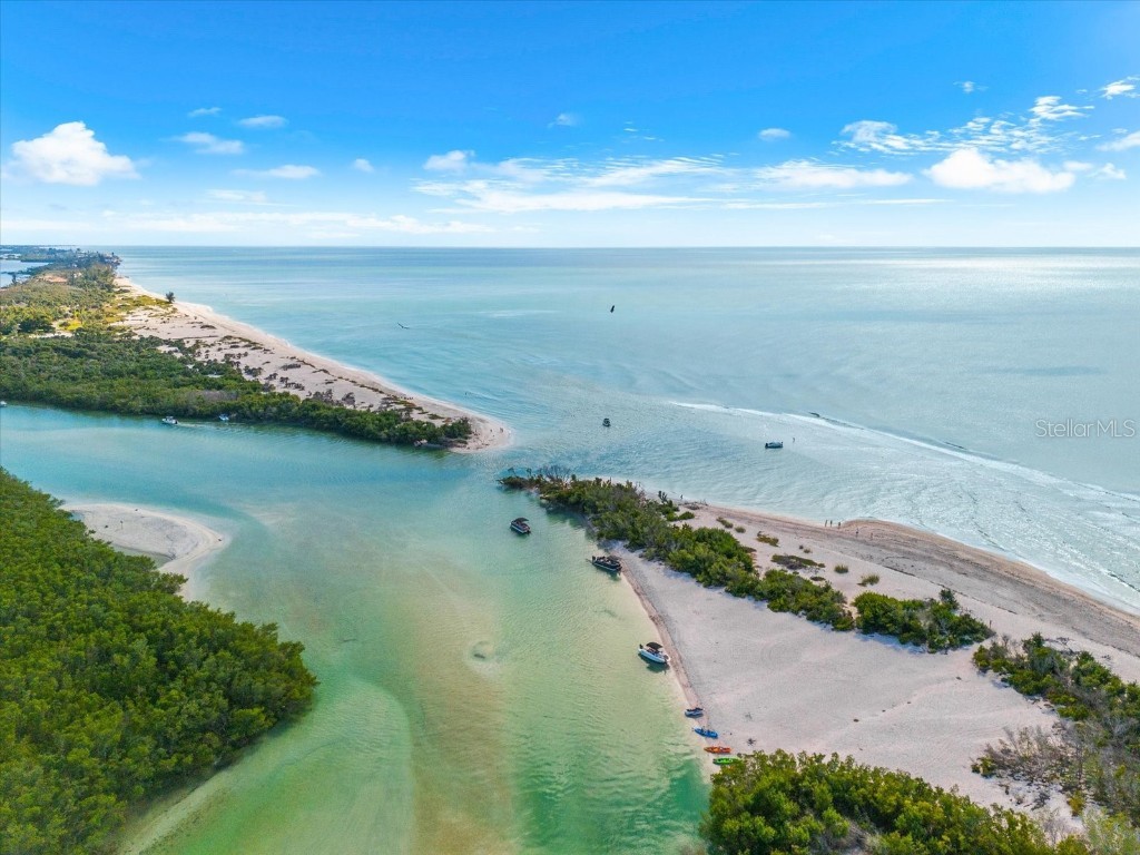 9393 Midnight Pass Road #703 Sarasota FL 34242 - LITTLE SARASOTA BAY ICW A4671641 image67