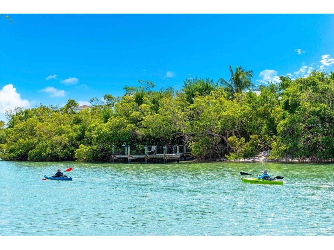 9393 Midnight Pass Road #703 Sarasota FL 34242 - LITTLE SARASOTA BAY ICW A4671641 image68