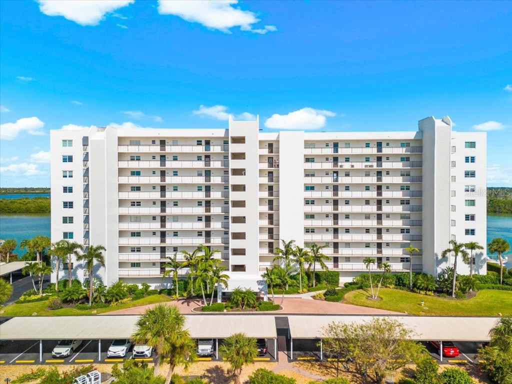 9393 Midnight Pass Road #703 Sarasota FL 34242 - LITTLE SARASOTA BAY ICW A4671641 image69