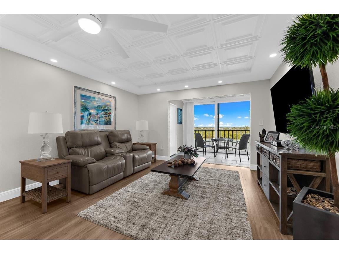 9393 Midnight Pass Road #703 Sarasota FL 34242 - LITTLE SARASOTA BAY ICW A4671641 image9