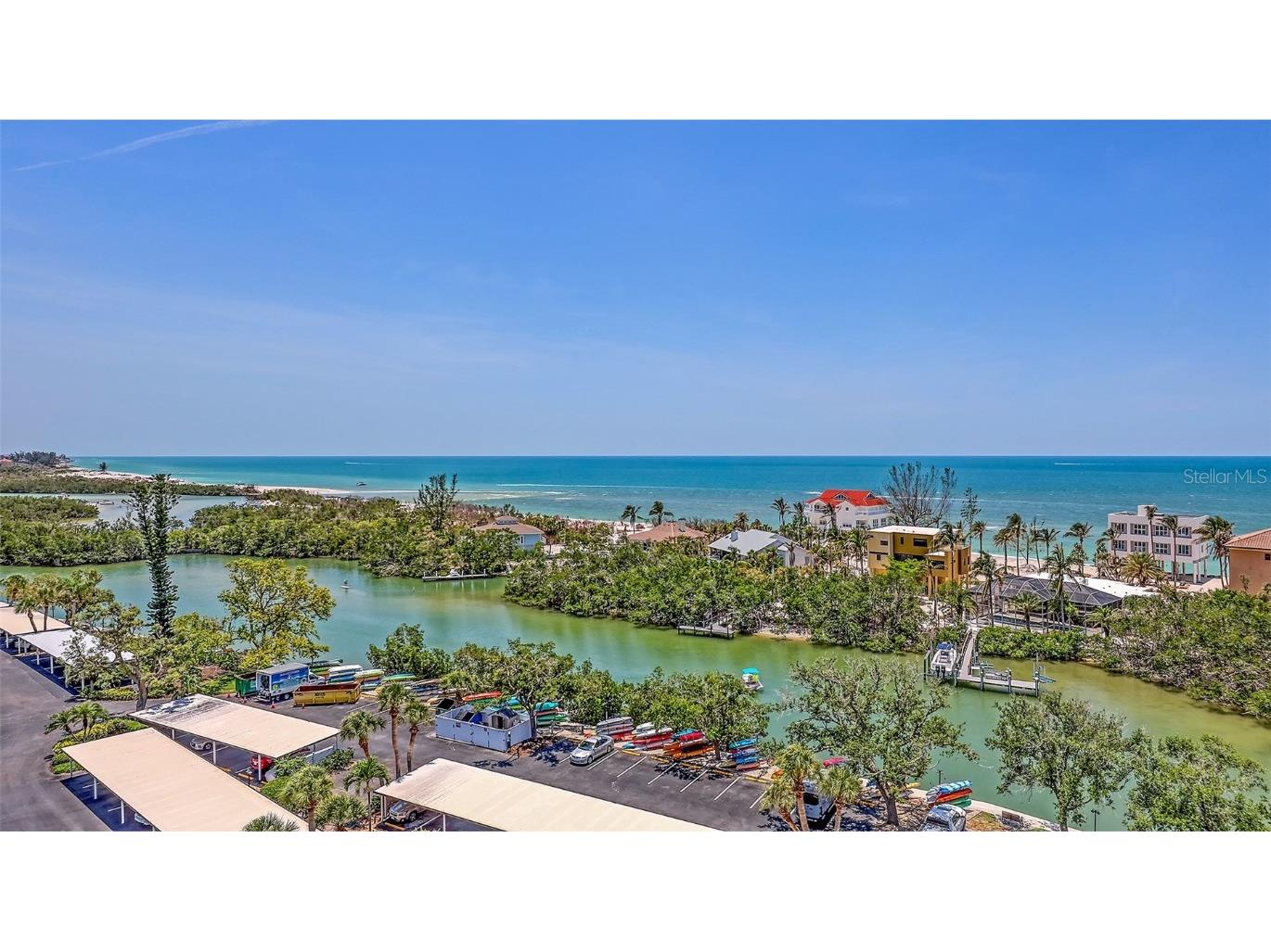 9393 Midnight Pass Road #P4 Sarasota FL 34242 - LITTLE SARASOTA BAY A4669033 image28