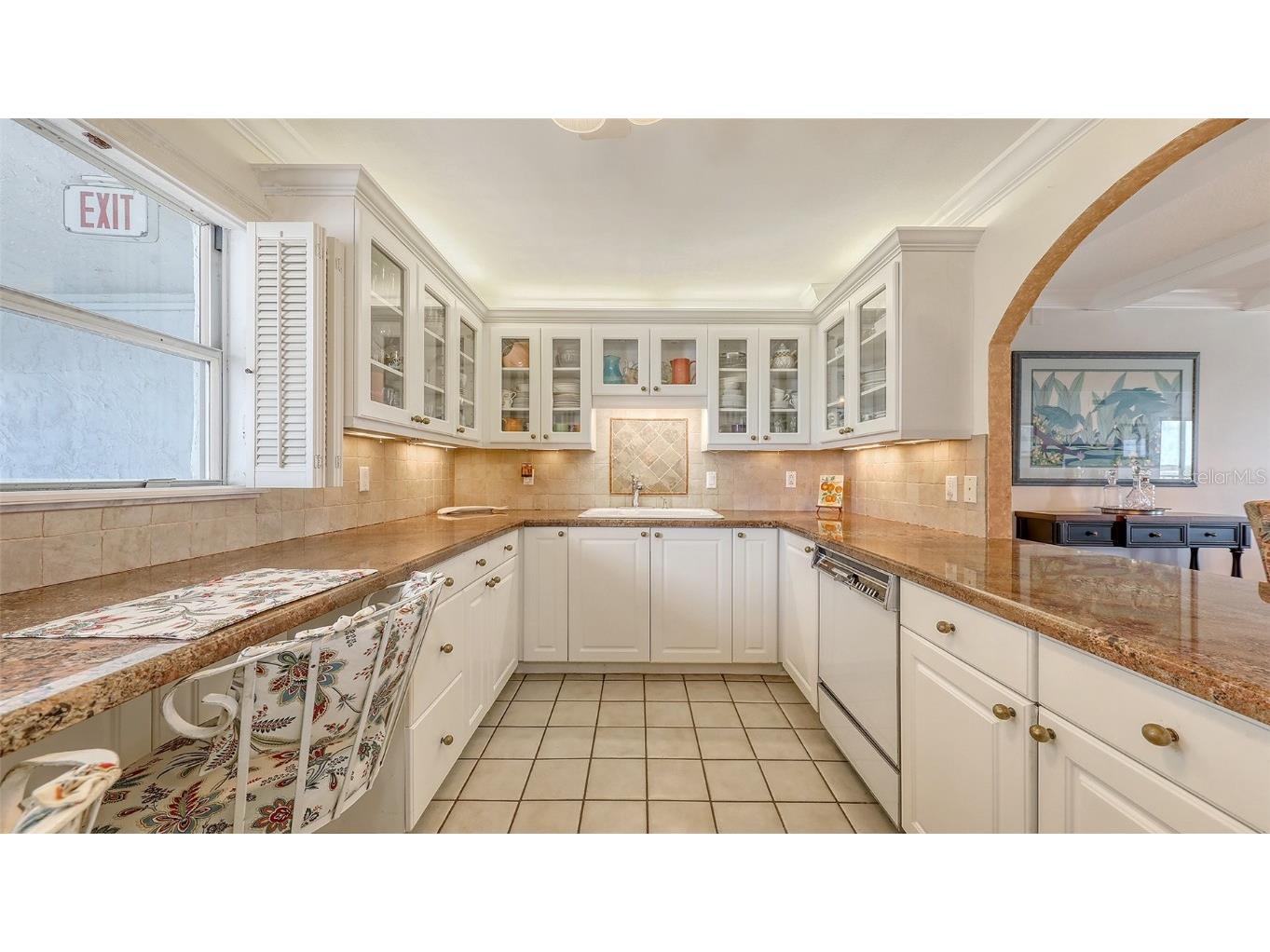 9393 Midnight Pass Road #P4 Sarasota FL 34242 - LITTLE SARASOTA BAY A4669033 image3