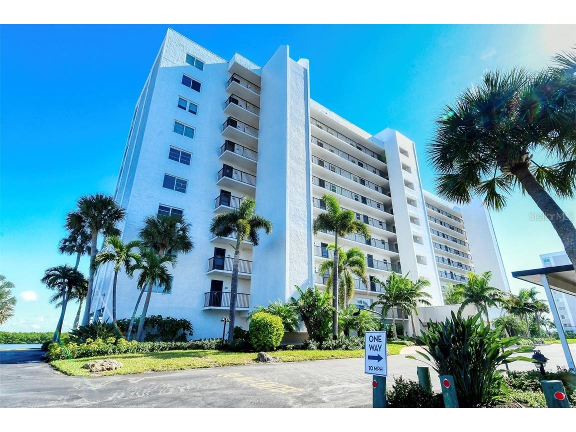 9393 Midnight Pass Road #P4 Sarasota FL 34242 - LITTLE SARASOTA BAY A4669033 image31