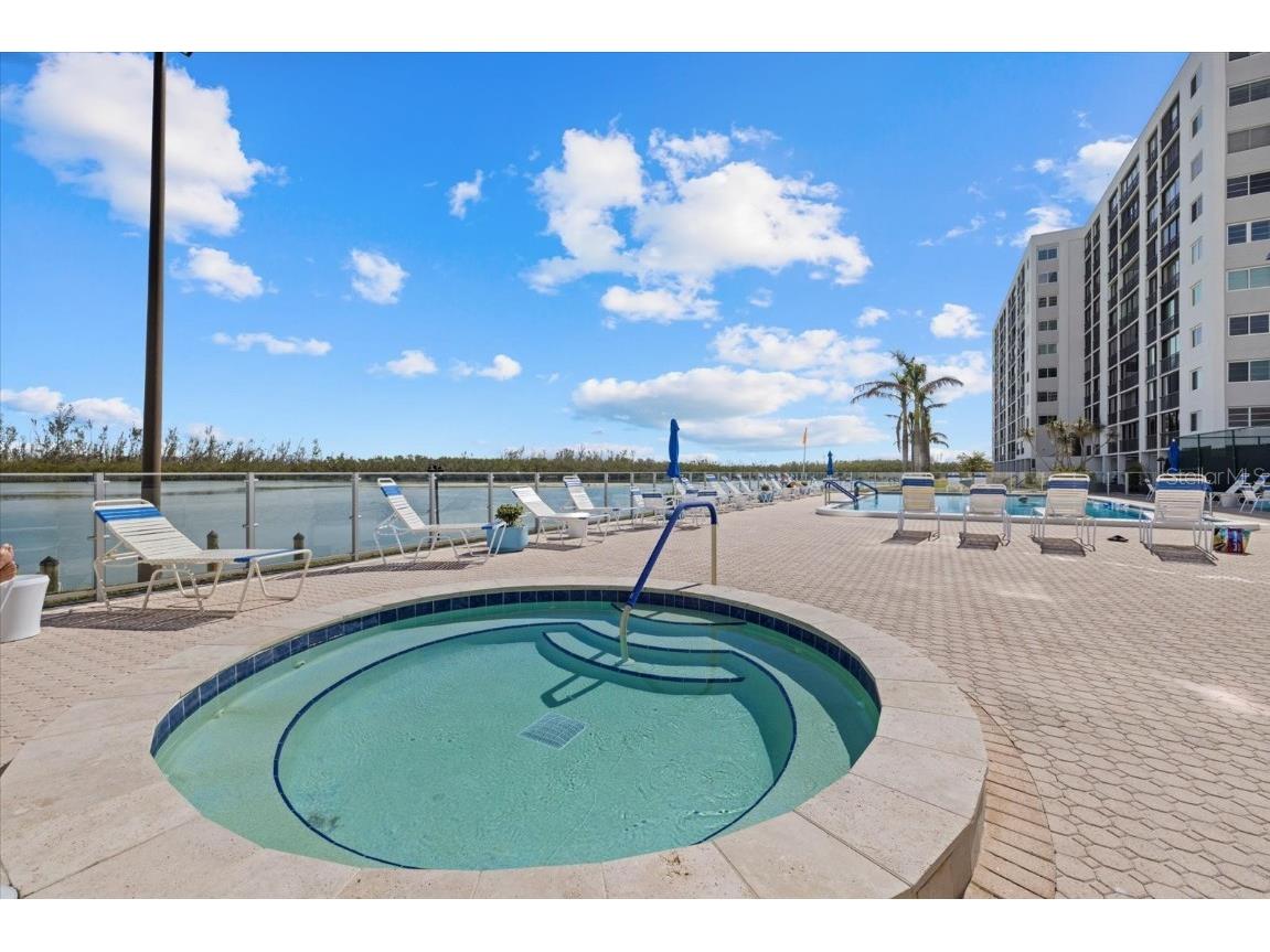 9393 Midnight Pass Road #P4 Sarasota FL 34242 - LITTLE SARASOTA BAY A4669033 image32