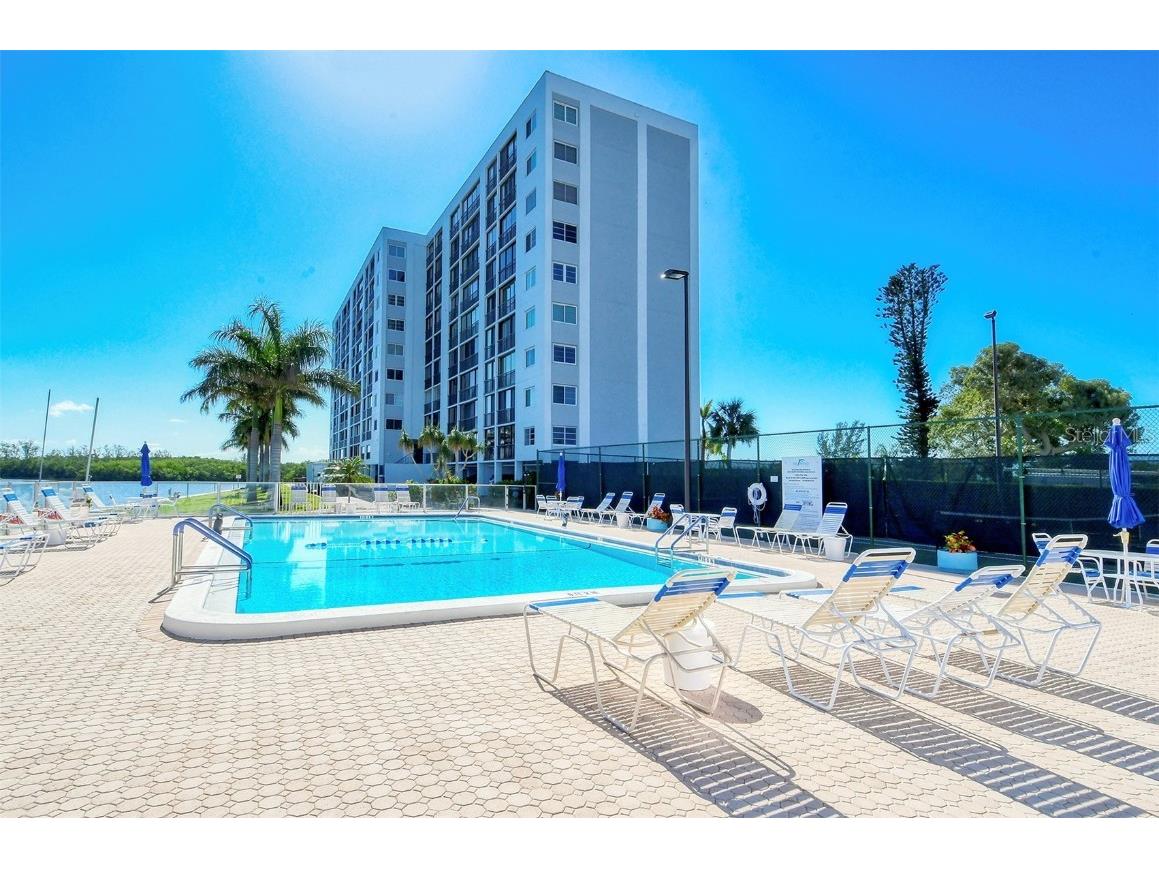 9393 Midnight Pass Road #P4 Sarasota FL 34242 - LITTLE SARASOTA BAY A4669033 image34