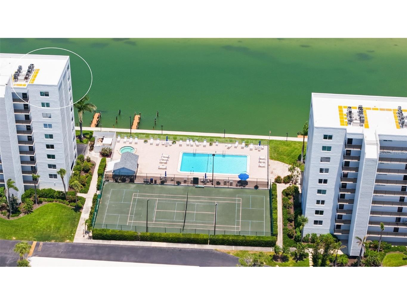 9393 Midnight Pass Road #P4 Sarasota FL 34242 - LITTLE SARASOTA BAY A4669033 image35