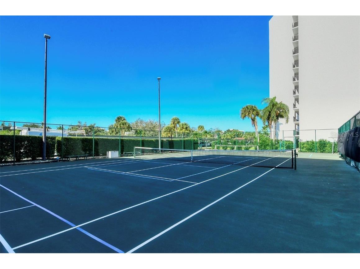 9393 Midnight Pass Road #P4 Sarasota FL 34242 - LITTLE SARASOTA BAY A4669033 image36