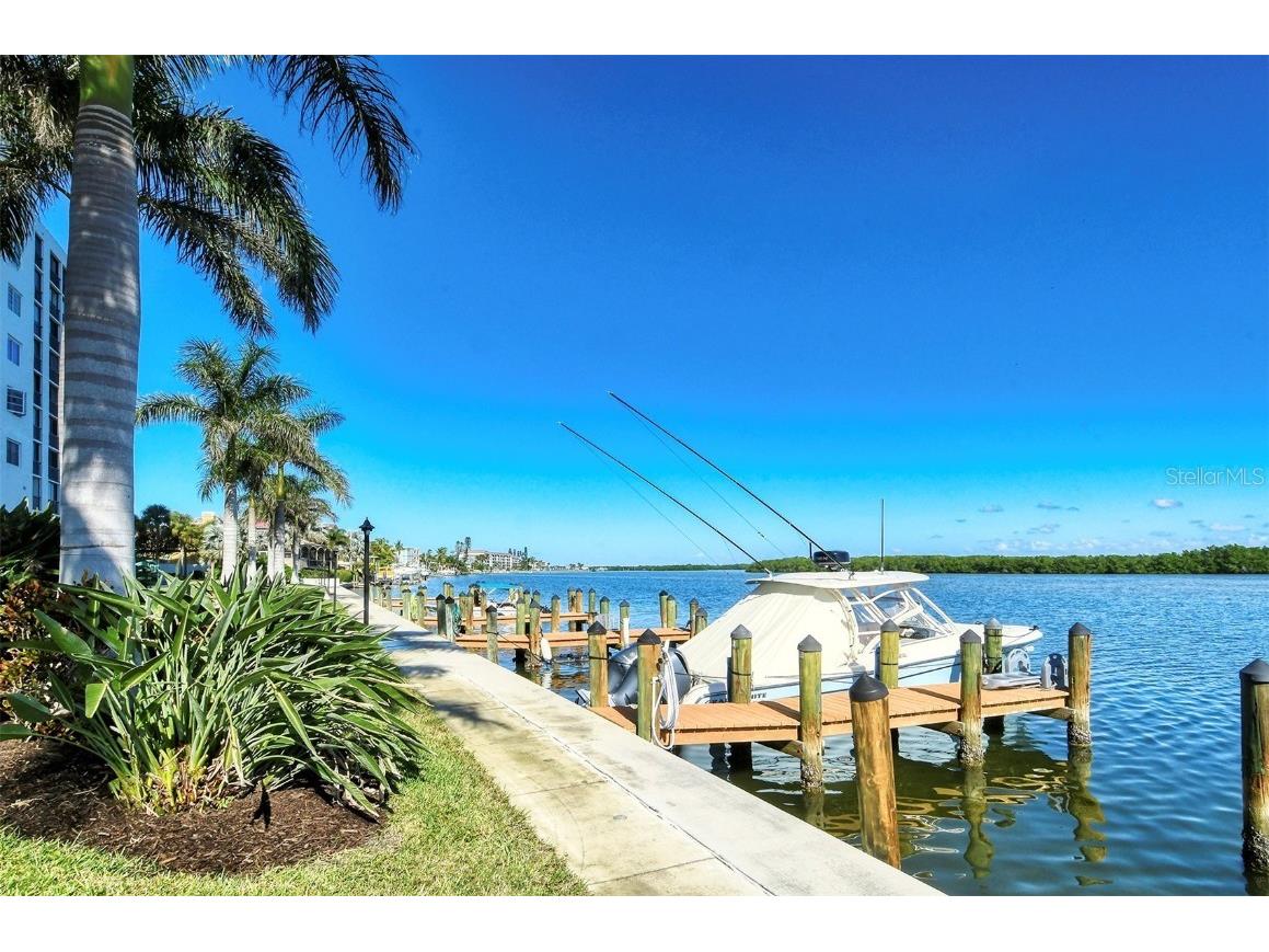 9393 Midnight Pass Road #P4 Sarasota FL 34242 - LITTLE SARASOTA BAY A4669033 image50