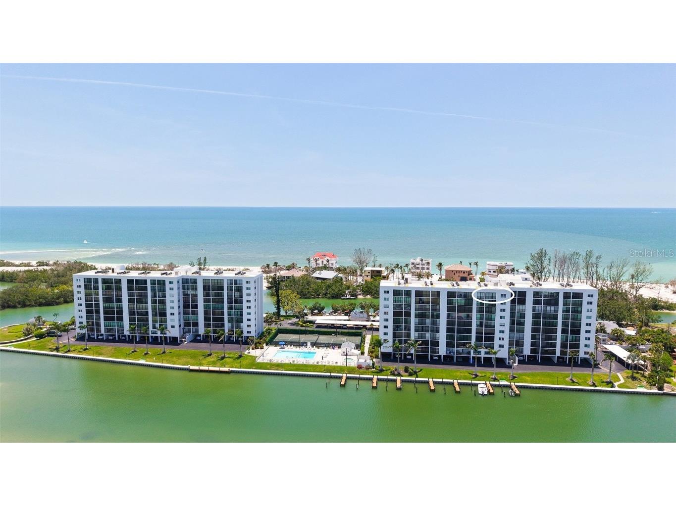 9393 Midnight Pass Road #P4 Sarasota FL 34242 - LITTLE SARASOTA BAY A4669033 image58