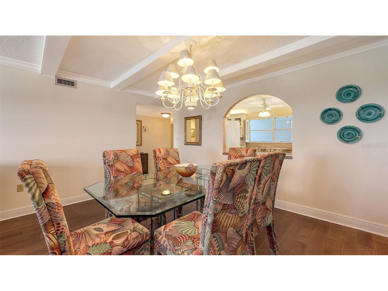 9393 Midnight Pass Road #P4 Sarasota FL 34242 - LITTLE SARASOTA BAY A4669033 image7