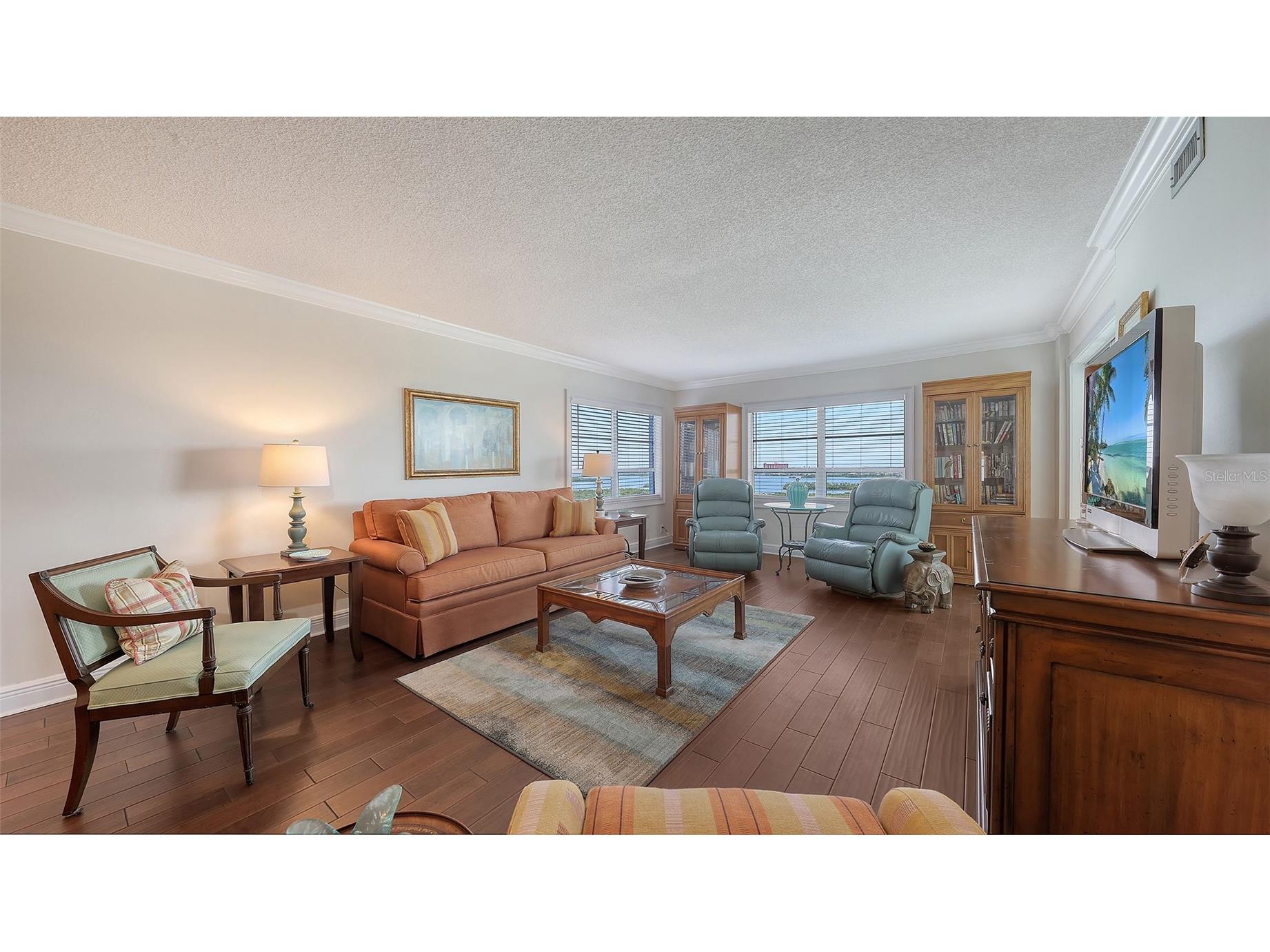 9393 Midnight Pass Road #P4 Sarasota FL 34242 - LITTLE SARASOTA BAY A4688595 image10